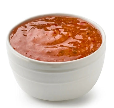 Thai Sweet Chili Sauce (Homemade, Tangy, Spicy-Sweet)