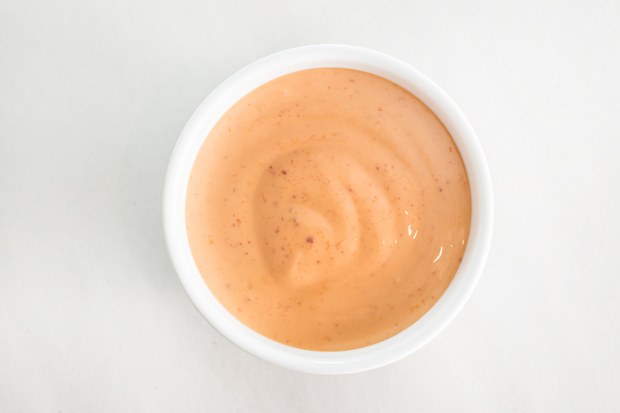 Remoulade Sauce