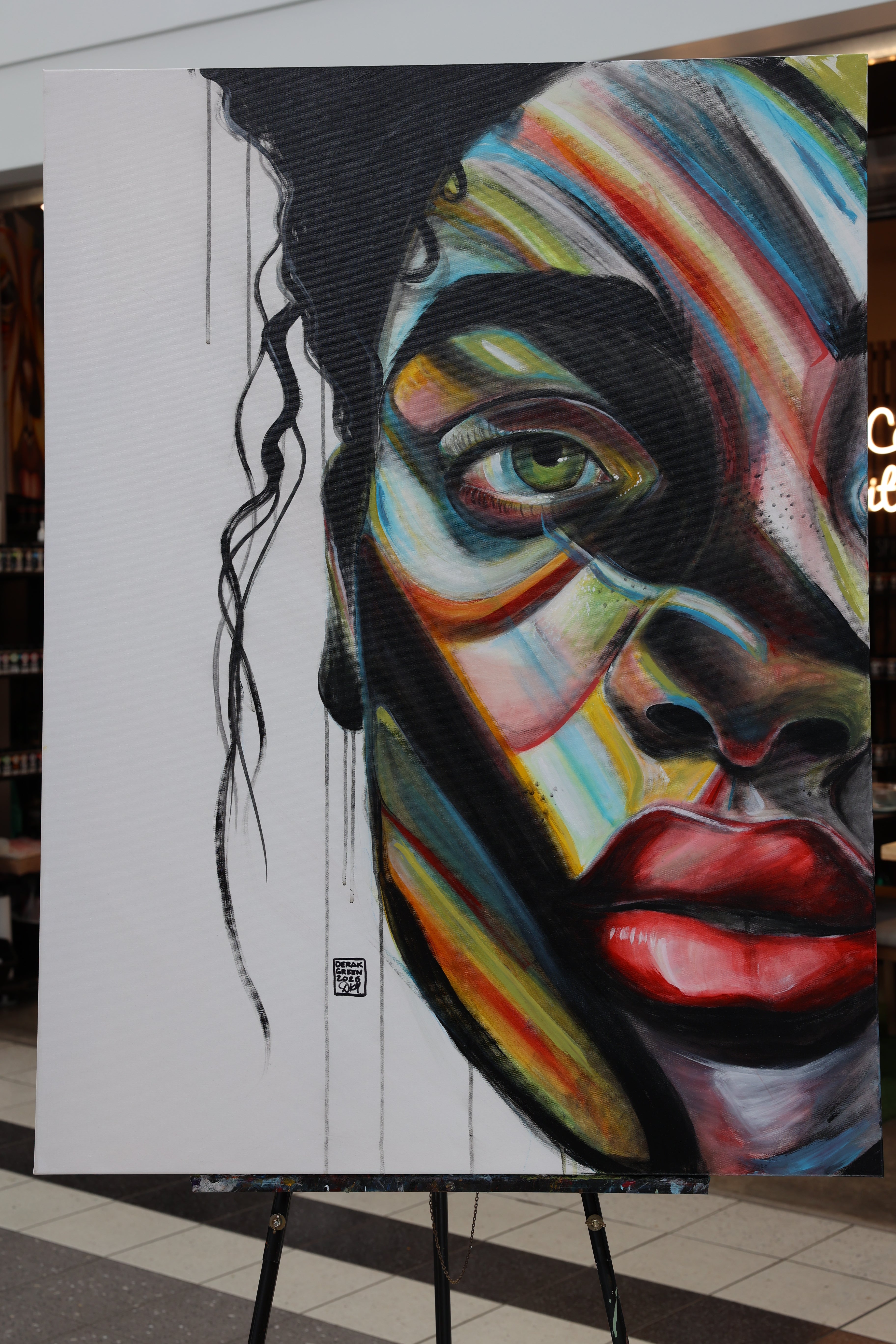 Beauty Comes In All Colors