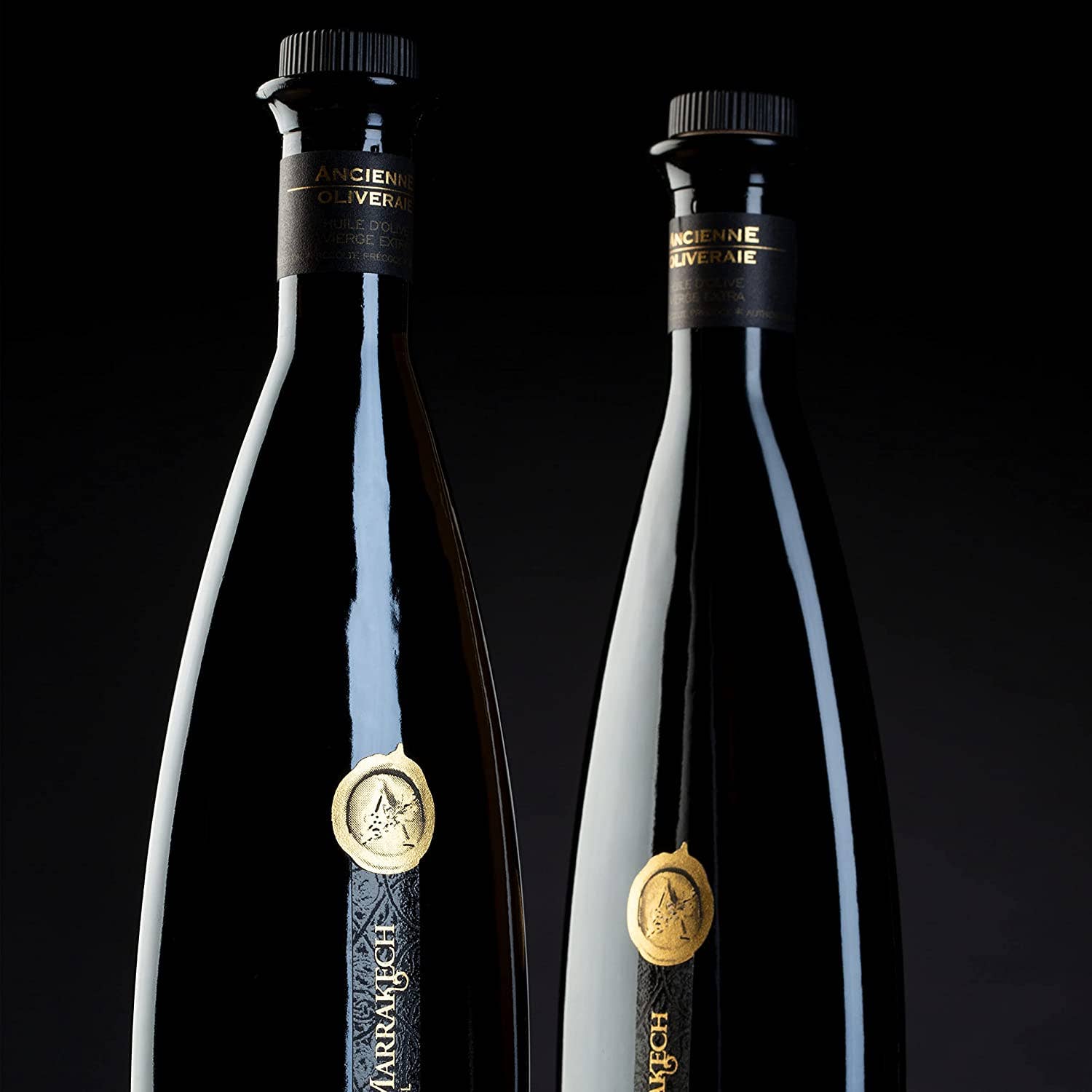 LES TERROIRS DE MARRAKECH Organic Extra Virgin Olive Oil