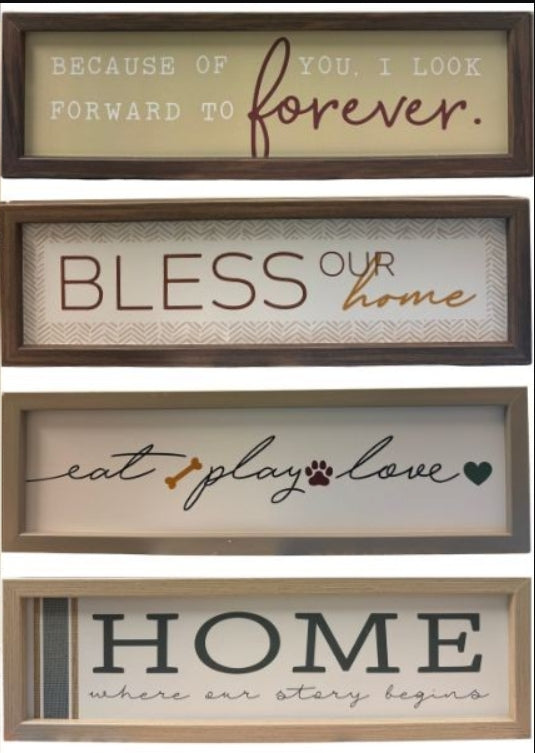 6 Inspirational Home Decor Pictures 13x5 - Cooking With Greens