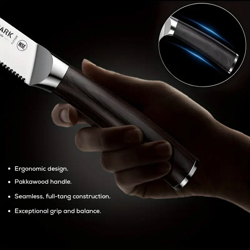 Set of 8 Steak Knives