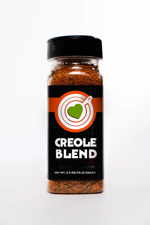 CREOLE BLEND