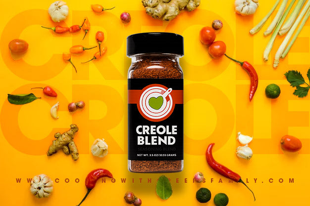 CREOLE BLEND