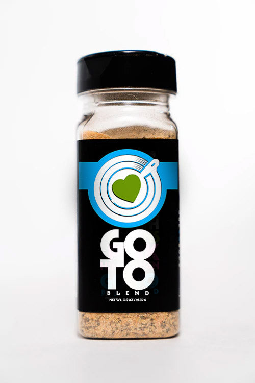 GO TO BLEND