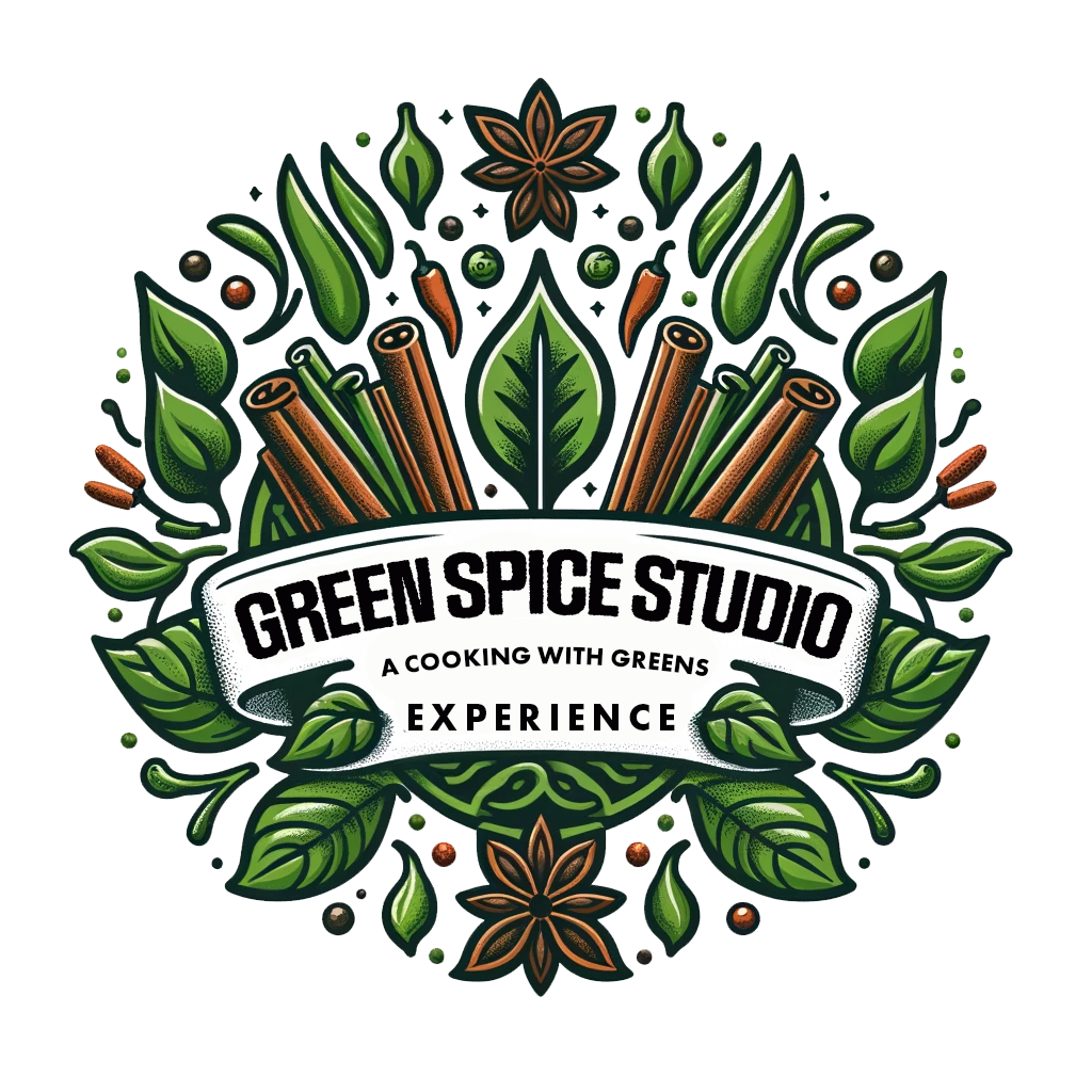 OFFSITE Green Spice Studio Experience After Hours