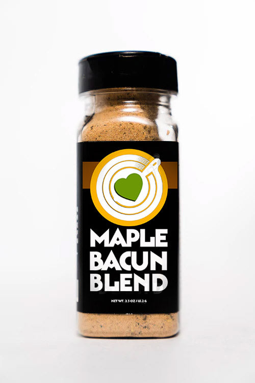 VEGAN MAPLE BACUN BLEND