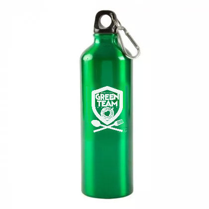 Green Team Bottle