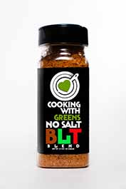 NO SALT 11 PACK - Complete Sodium-Free Collection | Free Delivery
