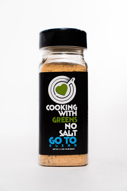 NO SALT 11 PACK - Complete Sodium-Free Collection | Free Delivery