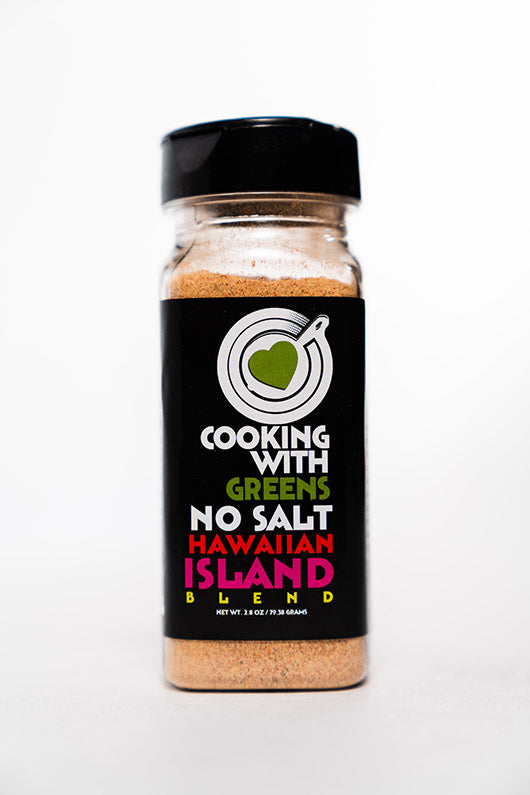 NO SALT 11 PACK - Complete Sodium-Free Collection | Free Delivery