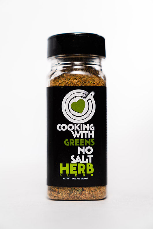 NO SALT 11 PACK - Complete Sodium-Free Collection | Free Delivery