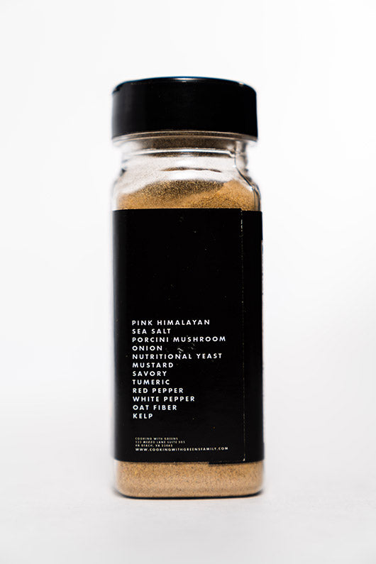 SPICY UMAMI BLEND