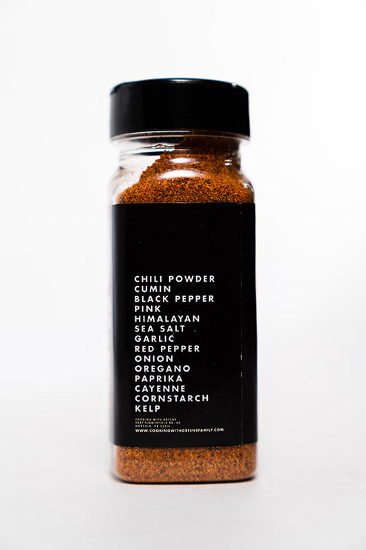 TEX MEX BLEND