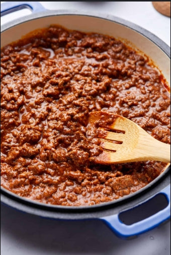Best Hot Dog Chili (Rich, Savory, Classic Coney Style)