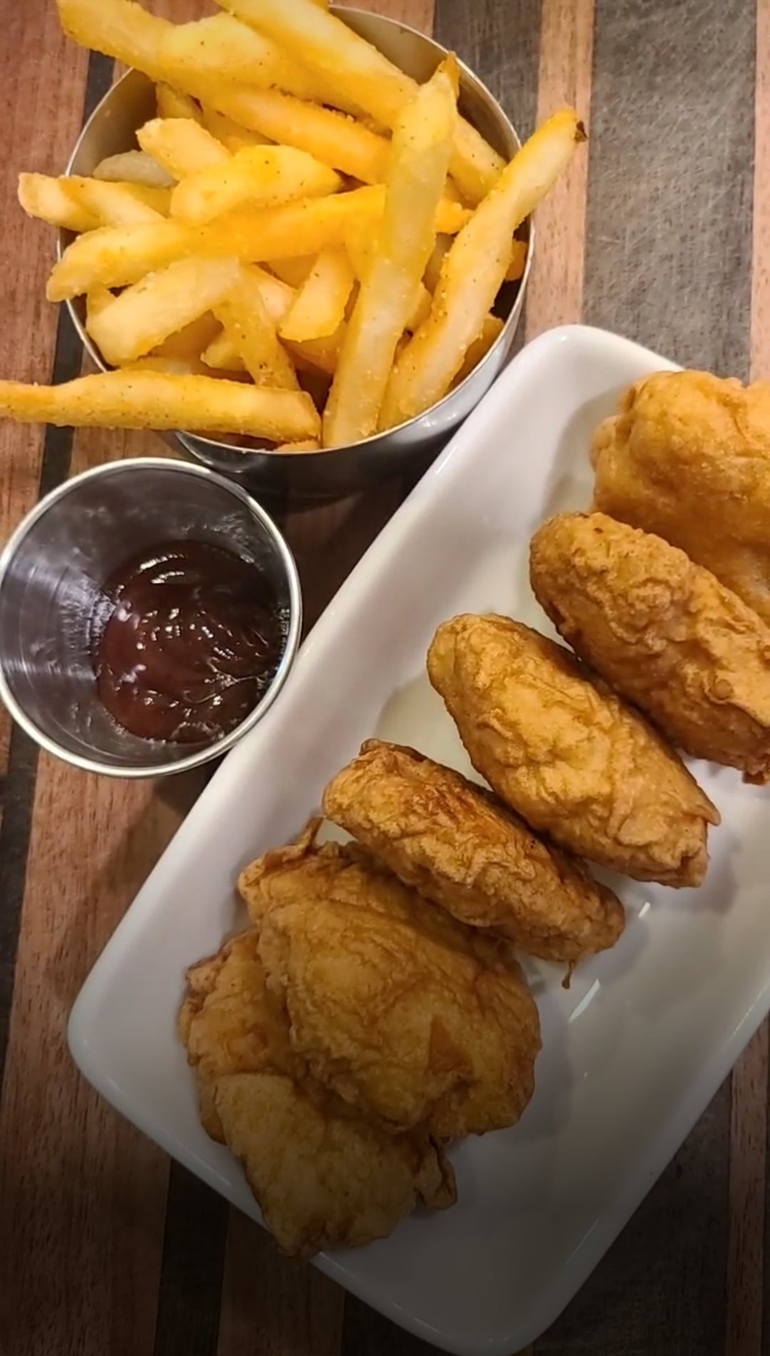 Chicken Nuggets
