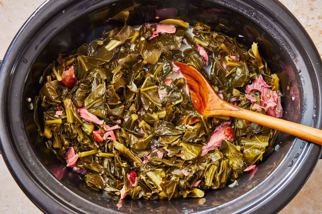 Best Way to Cook Greens | What to Make With Fresh Greens – Cooking with Greens