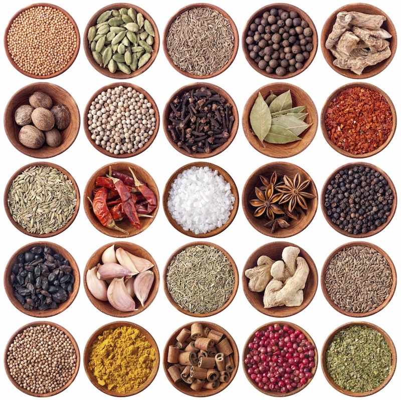 14 Everyday herbs and spices that may help prevent cancer, diabetes, and heart disease