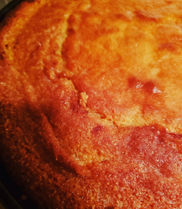 Anita's Easy Cornbread