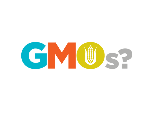 GMO's?