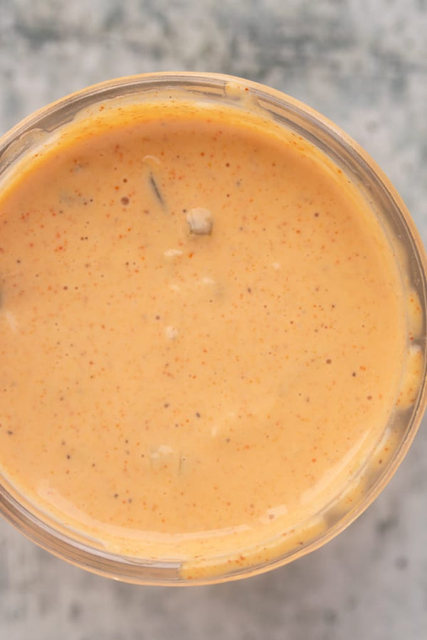 Remoulade Sauce