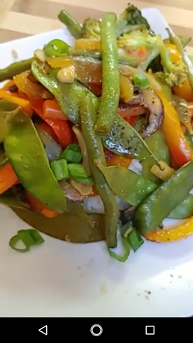 Stir Fry Sauce