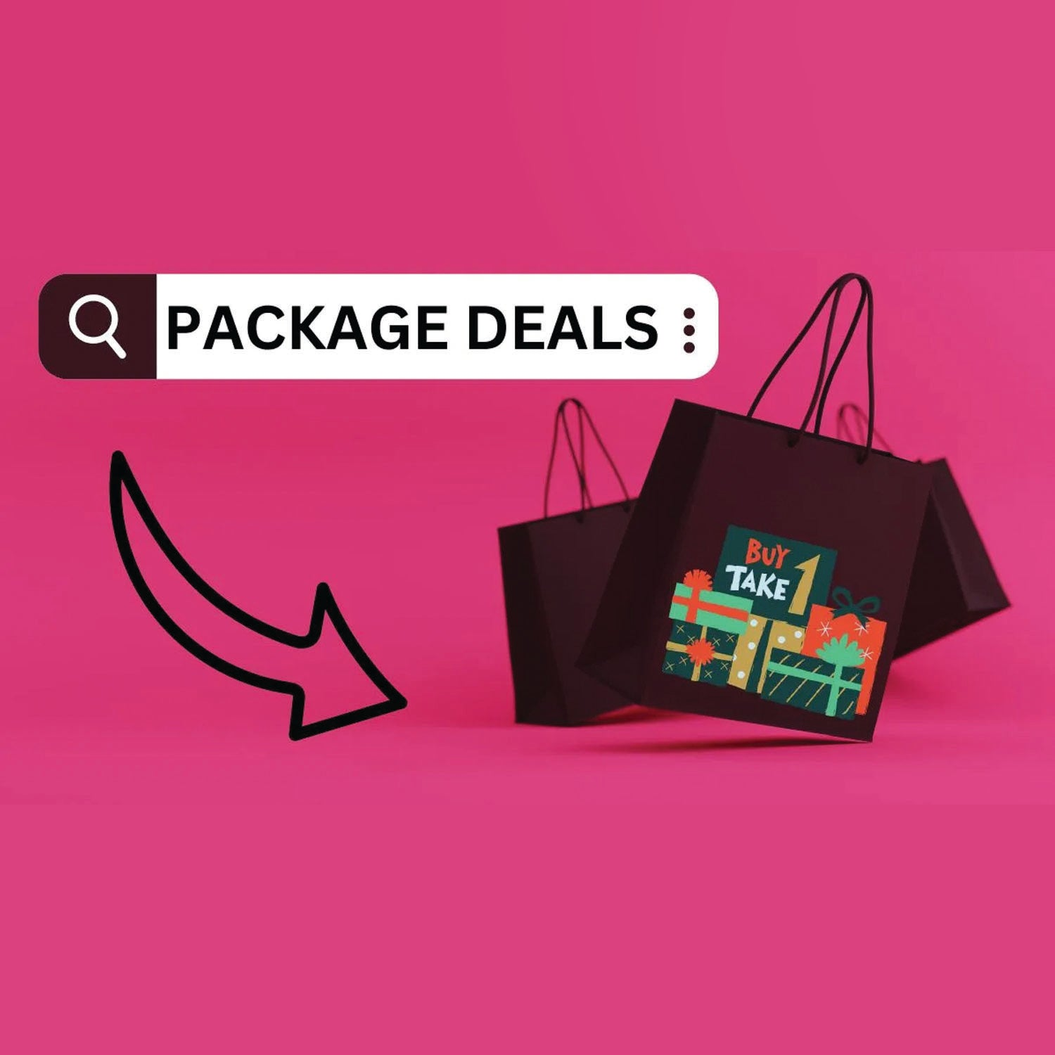 PACKAGE DEALS