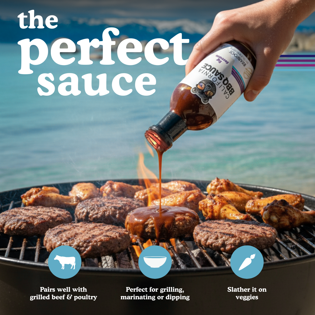 Fig Serrano Sauce