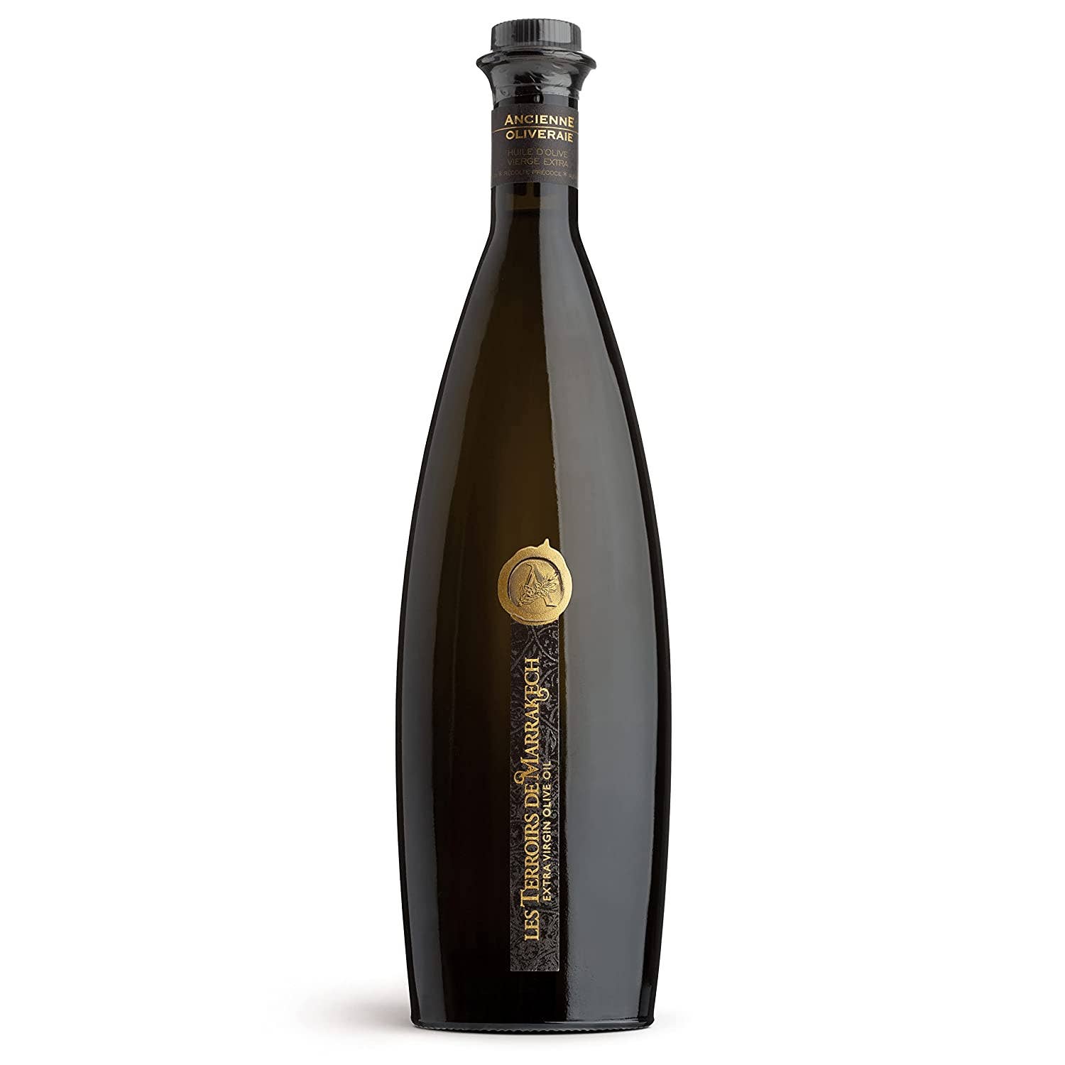 LES TERROIRS DE MARRAKECH Organic Extra Virgin Olive Oil