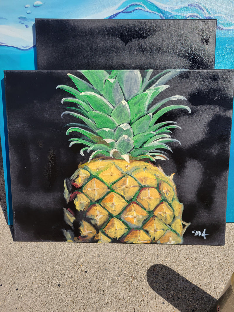 Pineapple