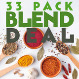 36 PACK DEAL (FREE DELIVERY)