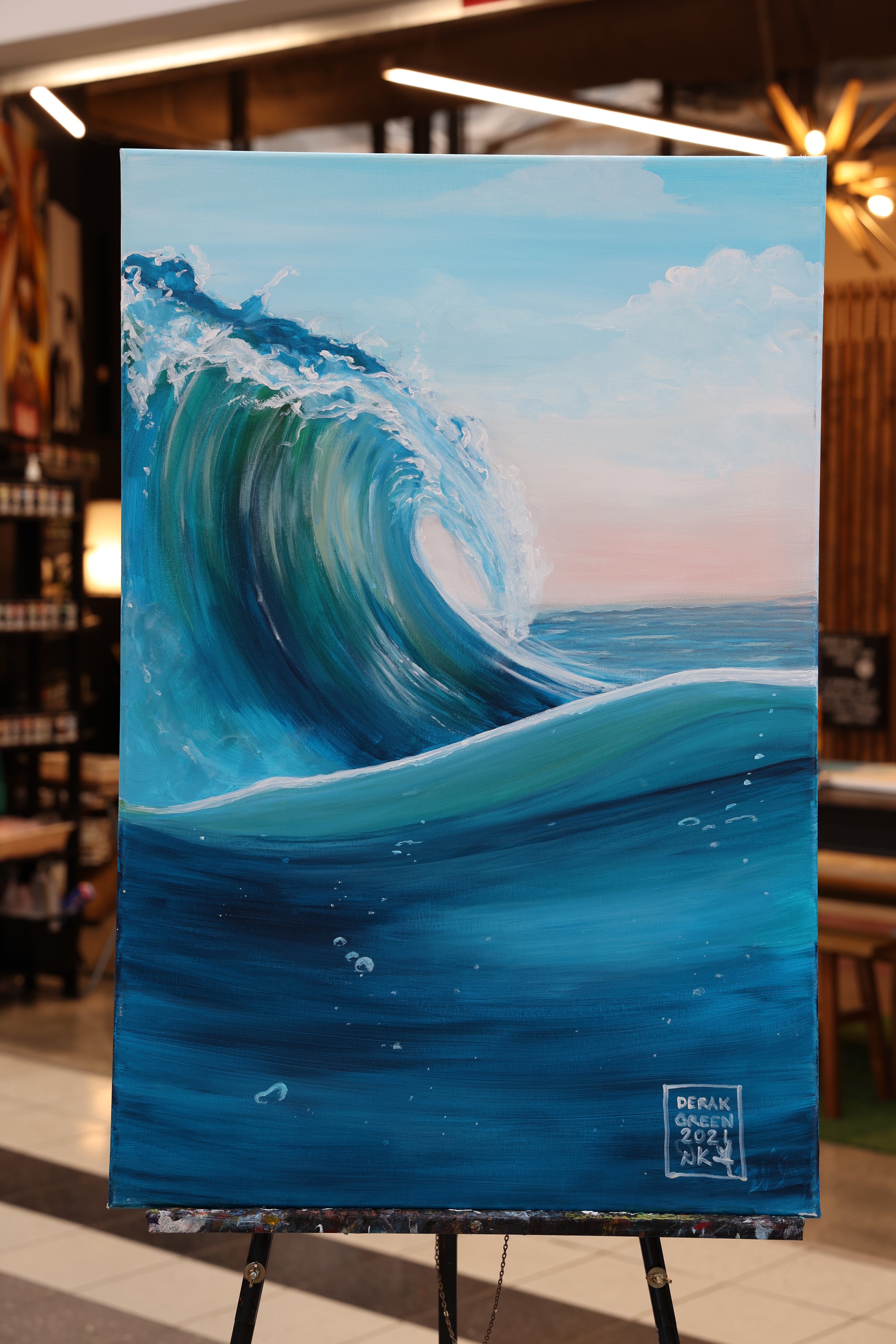 Wave