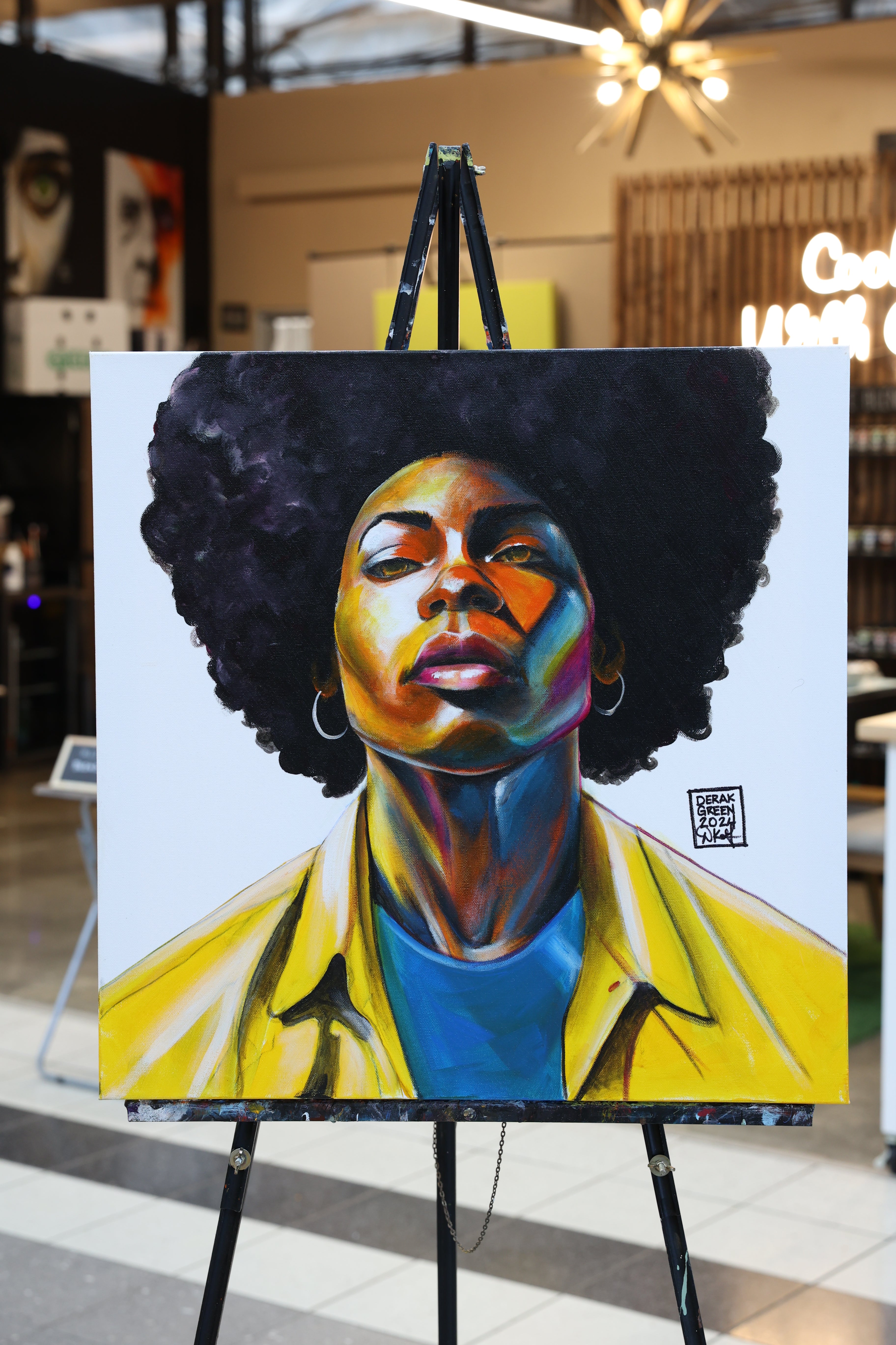 Color-fro