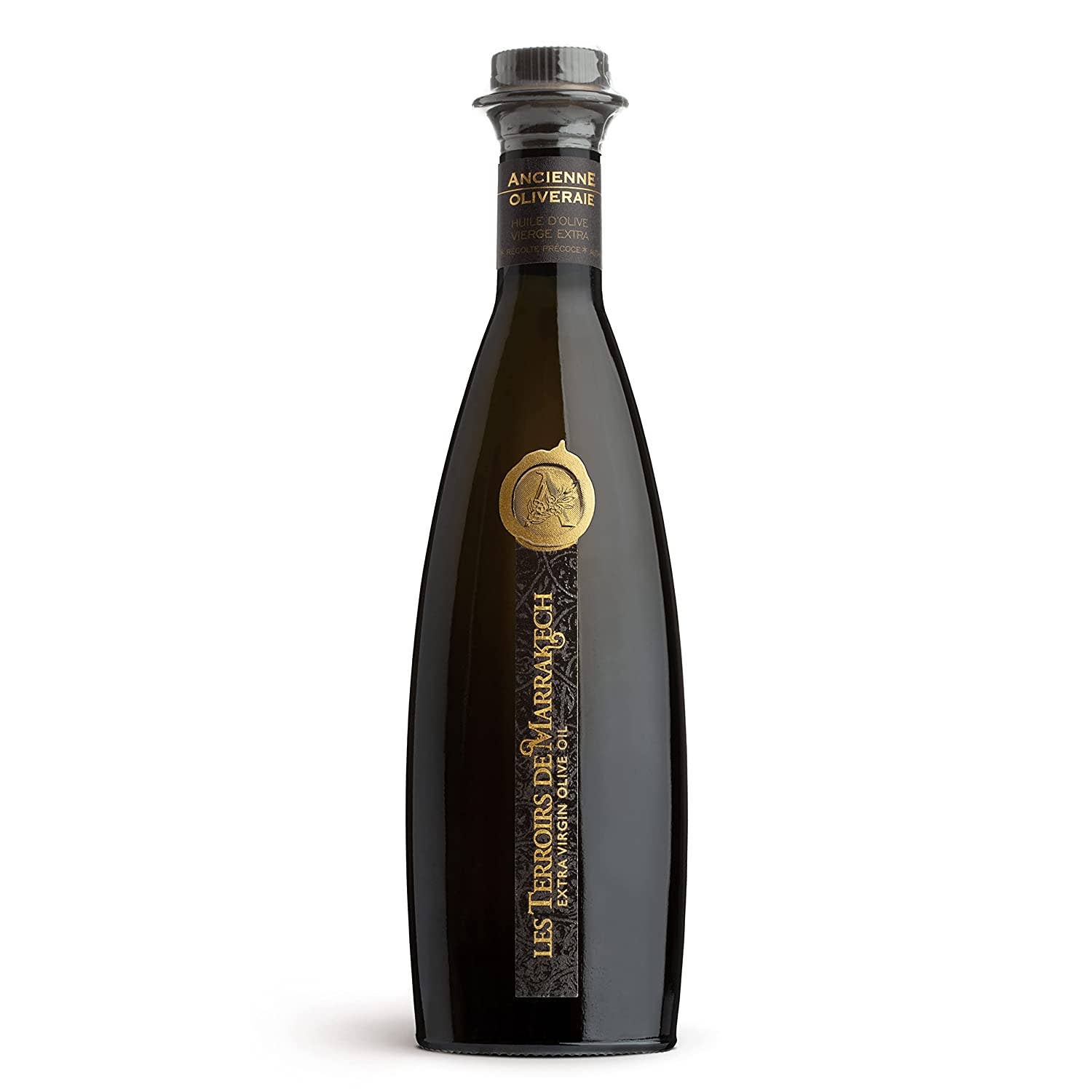 LES TERROIRS DE MARRAKECH Organic Extra Virgin Olive Oil