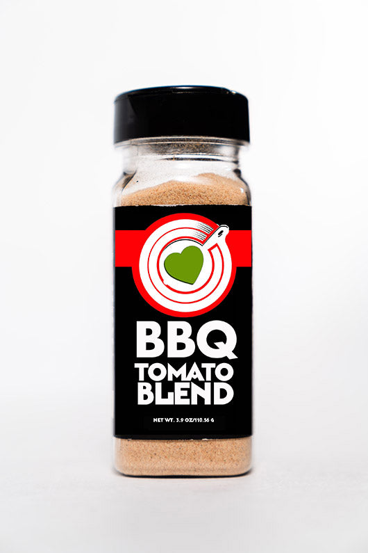 BBQ TOMATO BLEND