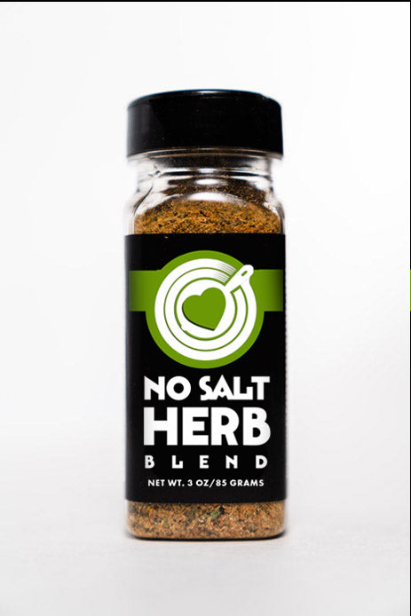 NO SALT HERB BLEND