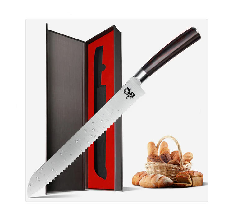 CWG Bread Knife