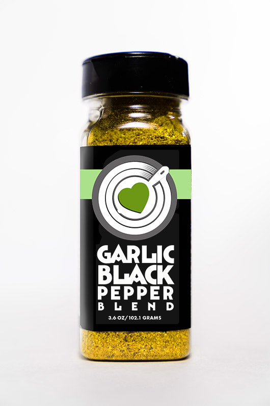 GARLIC LOVERS PACK (FREE DELIVERY)