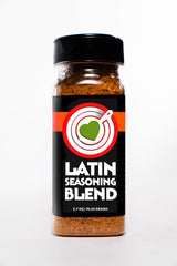 Latin blend