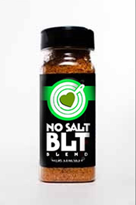 No Salt BLT Blend