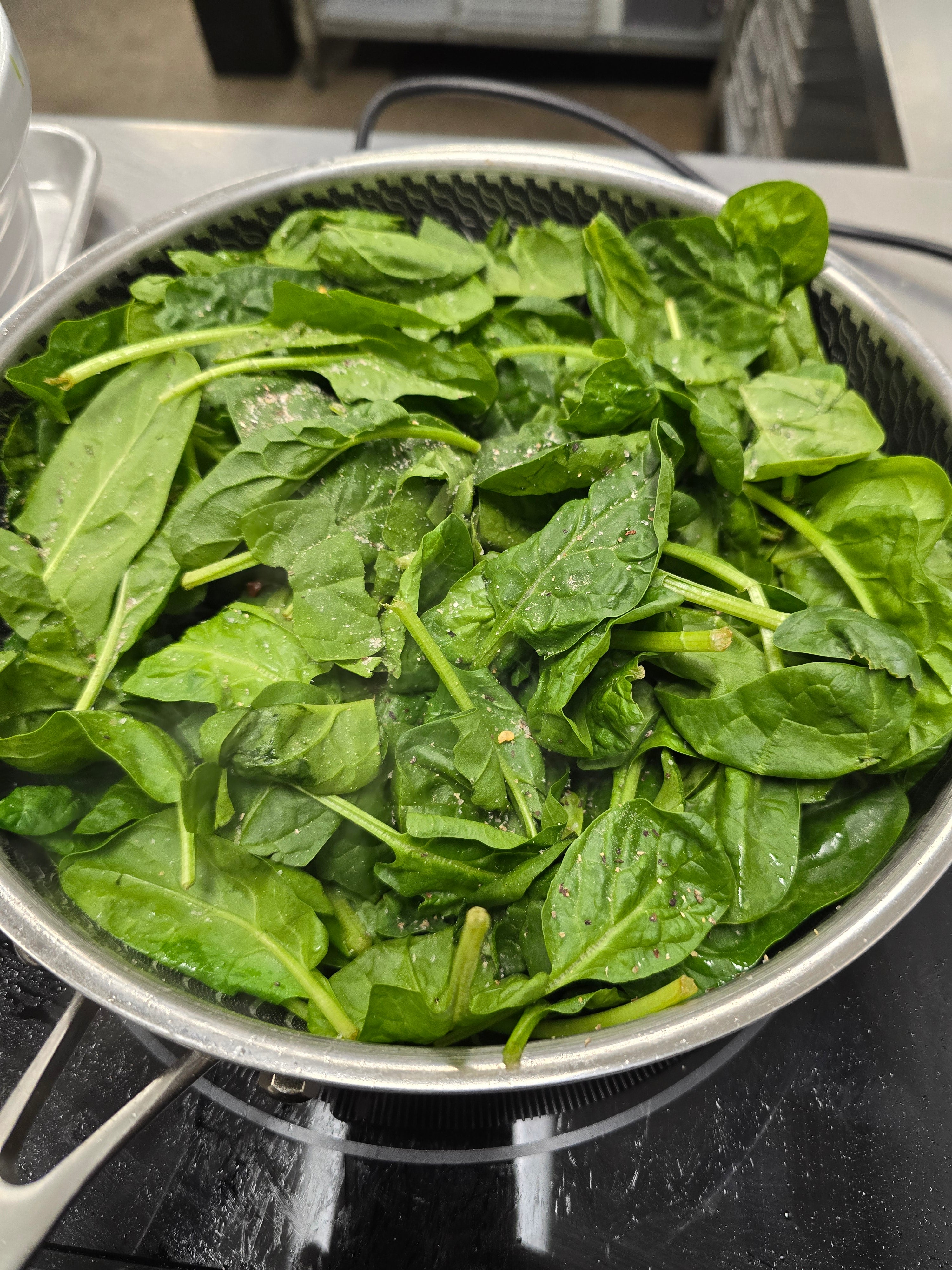 Italian Night Cooking Class