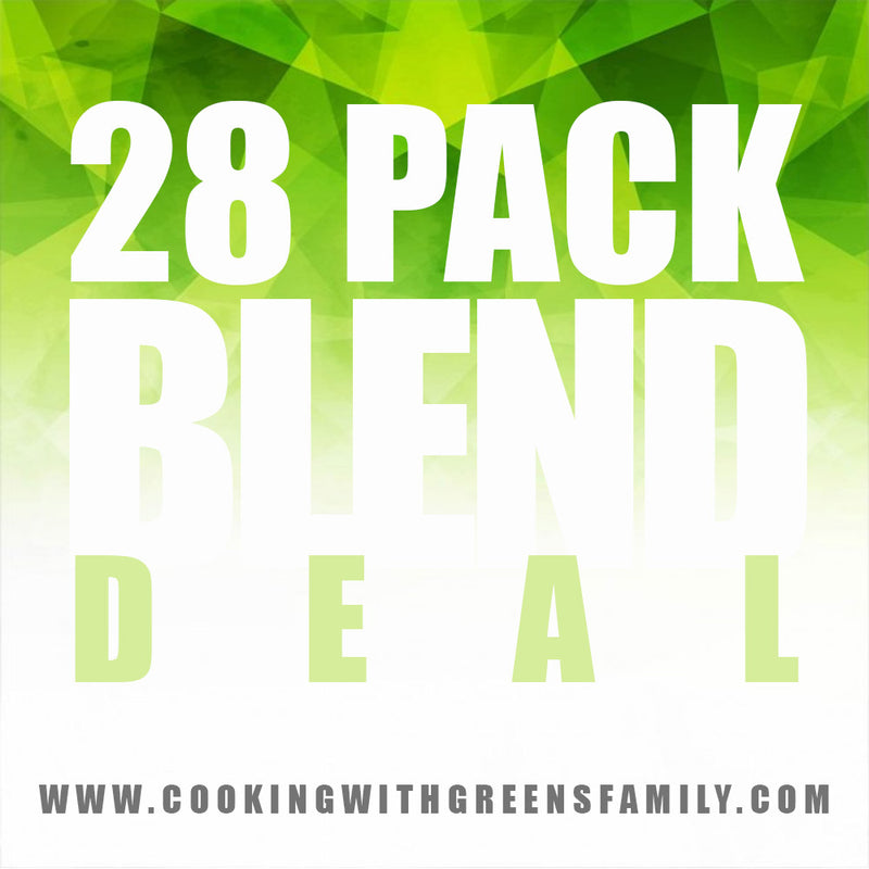 28 PACK DEAL (FREE DELIVERY)