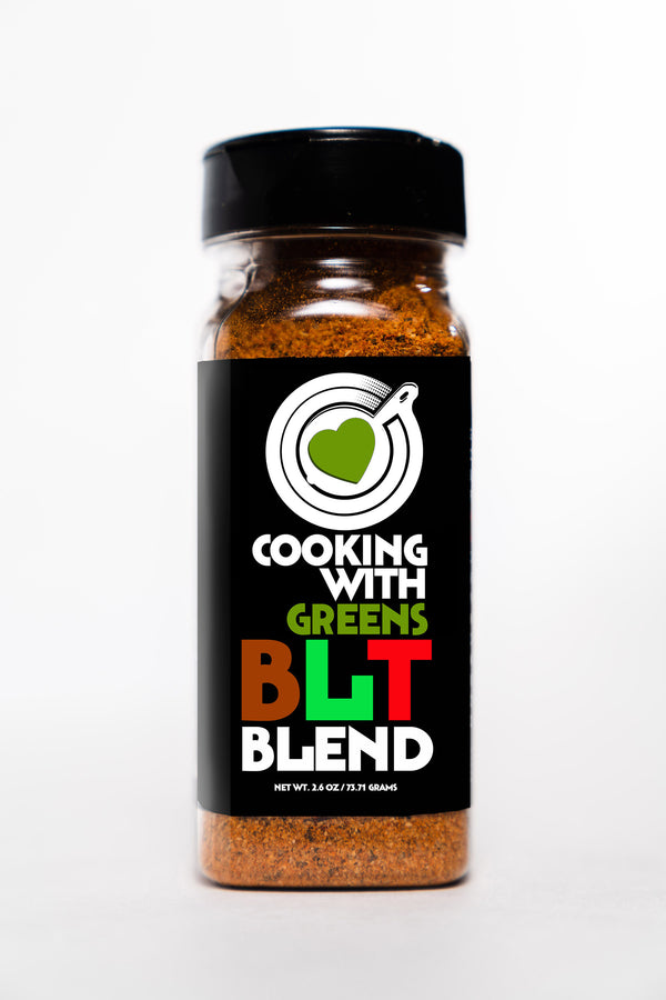 BLT Blend