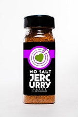 NO SALT JERCURRY BLEND