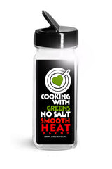 NO SALT SMOOTH HEAT BLEND