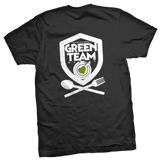 Green Team Tee