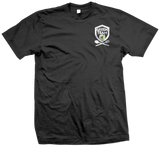 Green Team Tee