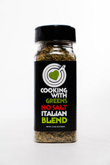 NO SALT ITALIAN BLEND