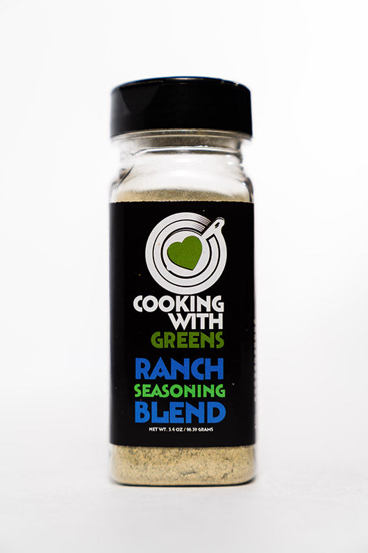 RANCH BLEND