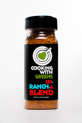 SriRANCHa Blend